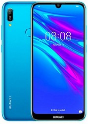 Прошивка телефона Huawei Enjoy 9e в Комсомольске-на-Амуре
